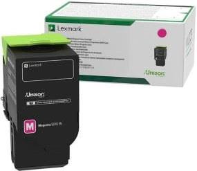 Toner Lexmark C/MC2325/2425/2535/MC2640 Magenta 2.300 str.