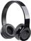 Gembird Bluetooth stereo headset "Berlin", black