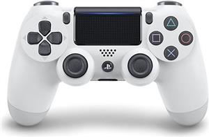 PS4 Dualshock Controller v2 White