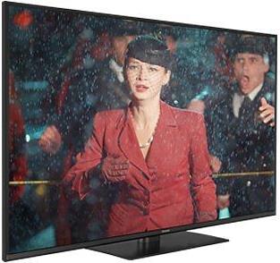 Panasonic TX-55FX550E, LED