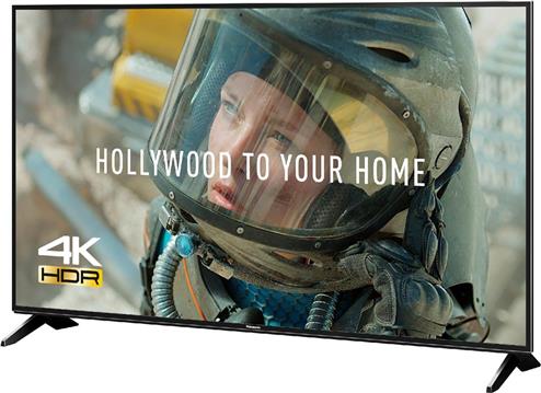 Panasonic TX-55FX600E, LED