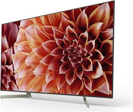 Sony Bravia KD-65XF9005 4K, LED