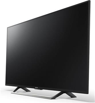 Sony Bravia KDL-43WE755, LED