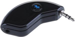 Bluetooth prijemnik za auto FOCUS HK008, handsfree + audio