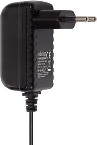 Adapter switch. DC 12 V 2,0A Velleman PSSE1220N