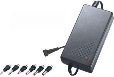 Adapter switch. DC 6-15 V 5A MW7H50GS