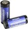 Baterija litijeva 3,7V 26650 Li-Ion 5000mAh, Xtar ICR26650