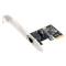 Mrežni adapter PCI Express, Gigabit Ethernet 1xRJ45 with WOL, Low Profile