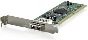 Mrežni adapter GNC-0107 PCI, Gigabit Ethernet 1000SX (SC), 32/64 bit