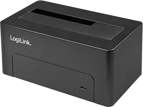 Docking station za 2,5" / 3,5" SATA HDD, USB 3.0