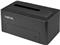 Docking station za 2,5" / 3,5" SATA HDD, USB 3.0