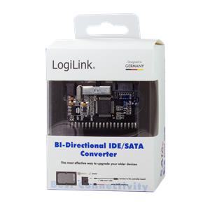 Konverter SATA <-> IDE, Bi-Directional, USB napajanje