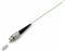 Opt. pigtail FC 09/125µm OS2, 2,0 m