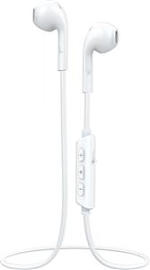 slušalice s mikrofonom Bluetooth Smart Air 3, bijele, Vivanco