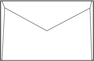 Kuverte sa zračnim jastukom za CD 20x18/16x18cm "C/D" pk100 Lipa Mill 11870