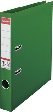 Registrator A4 uski samostojeći Esselte 811460 zeleni
