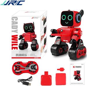 Robot JJRC R4 Cady Wile, crveni