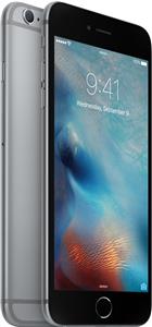 Mobitel Smartphone Apple iPhone 6s Plus, 5.5", 32GB, sivi