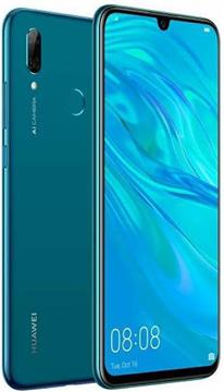 Mobitel Smartphone Huawei P Smart 2019, 6,21", 3GB, 64GB, Android 9.0, sapphire plavi