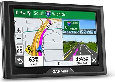 Garmin Drive 52 MT-S Europe