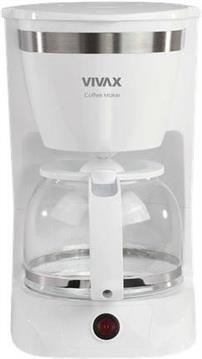 VIVAX HOME aparat za filter kavu CM-08127W