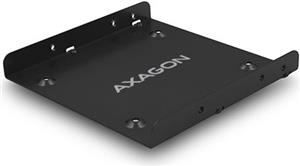 AXAGON RHD-125 adapter za ugradnju 1x 2.5" HDD/SSD u 3.5"