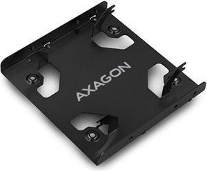 AXAGON RHD-225L adapter za ugradnju 2 x 2.5" HDD/SSD u 3.5"