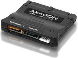AXAGON RSI-X1 SATA - IDE Bi-Directional Adapter Interni