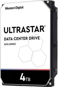 Tvrdi Disk WD Ultrastar™ 4TB SATA, HUS726T4TALA6L4, HC310