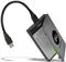AXAGON ADSA-1S6 USB3.0 - SATA HDD/SSD 2,5" ladica + Adapter