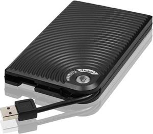 AXAGON EE25-XP USB2.0 - SATA 2.5" HDD/SSD ladica za disk