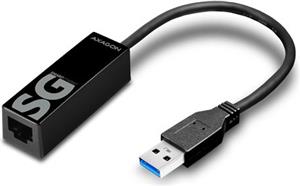 AXAGON ADE-SG USB3.0 - Gigabit Ethernet 10/100/1000 Adapter