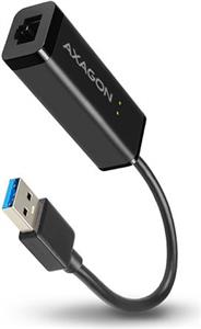 AXAGON ADE-SR Type-A USB3.0 - Gigabit Ethernet 10/100/1000