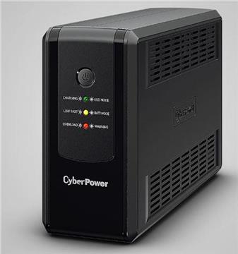 CyberPower UPS UT650EG