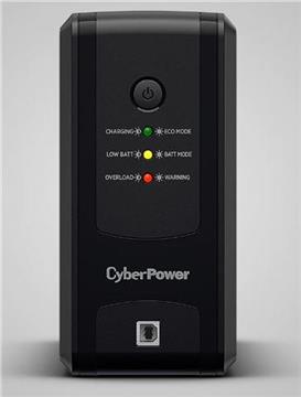 CyberPower UPS UT850EG