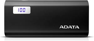 ADATA Power Bank P12500D BLACK AD