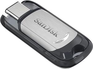 USB memorija 64 GB Sandisk Ultra USB Type C 
