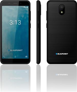 Mobitel Smartphone Blaupunkt SM02, DualSIM, crni