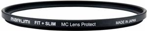 MARUMI FIT+SLIM MC lens protect 72mm