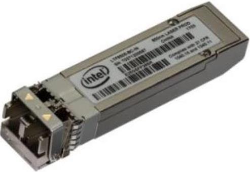 Intel Ethernet SFP28 SR Optic, Single Pack