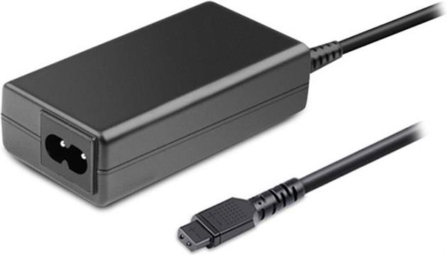 Notebook Adapter AKYGA Universal AK-NU-12 65W 6 tips 1.2m