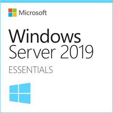 DELL EMC Windows Server 2019,Essentials Ed,2SKT,ROK (for Distributor sale only) 634-BSFZ