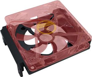 INTER-TECH HDD/SSD/FAN mounting frame 5.25" to 3.5"/2.5"