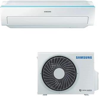 Klima uređaj Samsung AR5500 R32 AR09NXWSAURNEU 2,75/3,2 kW Wi-Fi