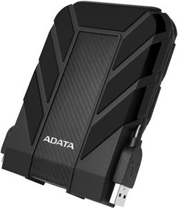 Prijenosni disk Adata HD710 Pro 1 TB Durable Black USB 3.1
