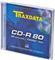 CD-R Traxdata, Kapacitet 700MB, Brzina 52x