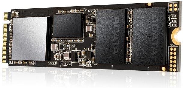 SSD Adata SX8200 Pro 1TB PCIe M.2 2280 NVMe, ASX8200PNP-1TT-C