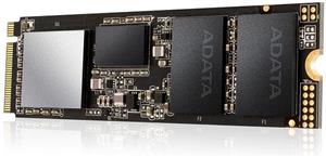 SSD Adata SX8200 Pro 512GB PCIe M.2 2280, ASX8200PNP-512GT-C