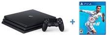 GAM SONY PS4 Pro 1TB + igra Fifa 19