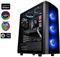 Kućište Thermaltake Versa J25 Tempered Glass RGB Edition